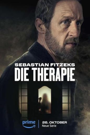 Subtitrare  Sebastian Fitzek's Therapy (Sebastian Fitzeks Die Therapie) - Sezonul 1