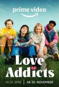 Subtitrare  Love Addicts - Sezonul 1
