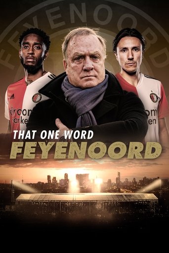Subtitrare That One Word: Feyenoord (That One Word Feyenoord) - Sezonul 1