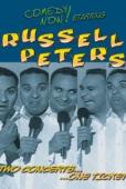Subtitrare  Russell Peters: Two Concerts, One Ticket