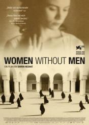 Subtitrare Zanan-e bedun-e mardan (Women Without Men)