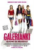 Subtitrare  Mall Girls (Galerianki)