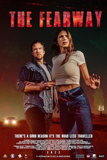 Subtitrare The Fearway