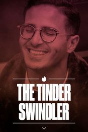 Trailer Tinder Swindler