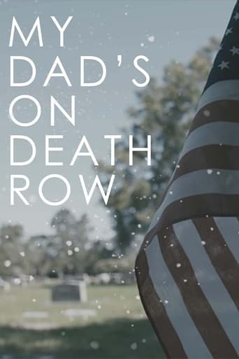 Subtitrare My Dad's on Death Row