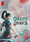 Subtitrare Green Snake (White Snake 2: Green Snake)