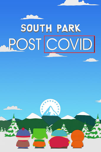 Subtitrare  South Park: Post Covid