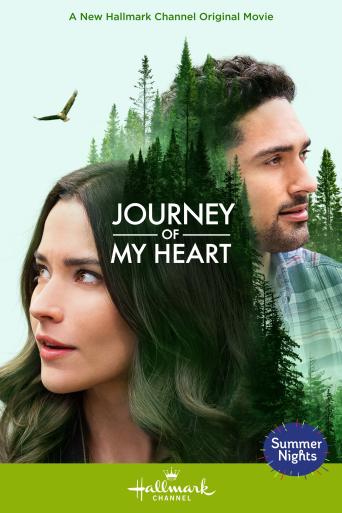 Subtitrare  Journey of My Heart (Love on the Wings of Eagles)