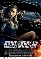 Subtitrare  Drive Angry 3D DVDRIP XVID
