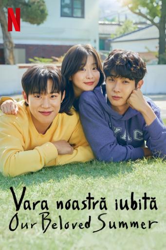 Subtitrare  Our Beloved Summer (Geu hae urineun) - Sezonul 1