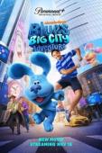 Film Blue's Big City Adventure