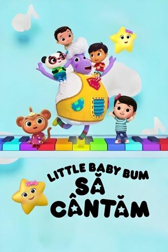 Subtitrare  Little Baby Bum: Music Time - Sezonul 1