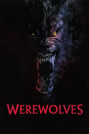 Subtitrare  Werewolves