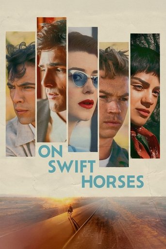 Subtitrare  On Swift Horses HD 720p 1080p