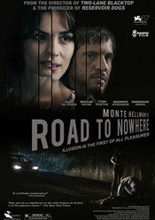Subtitrare  Road to Nowhere HD 720p XVID