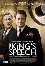 Subtitrare  The King's Speech DVDRIP XVID