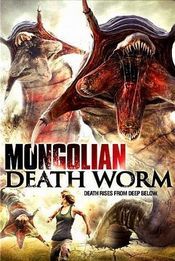 Subtitrare Mongolian Death Worms