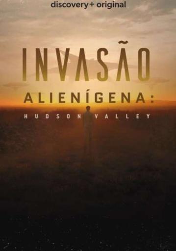 Subtitrare  Alien Invasion: Hudson Valley (Shock Docs: Alien Invasion - Hudson Valley)