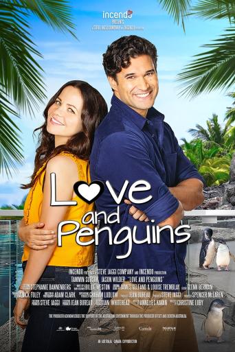 Subtitrare Love and Penguins