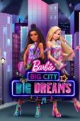 Trailer Barbie: Big City, Big Dreams