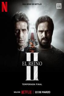 Subtitrare  The Kingdom (El Reino) - Sezoanele 1-2