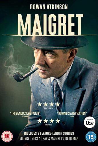 Subtitrare Maigret - Sezonul 1