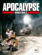 Subtitrare Apocalypse: The Second World War