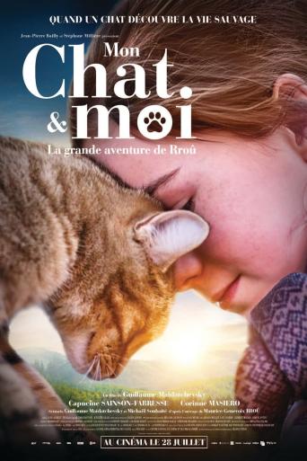 Subtitrare  Mon chat et moi, la grande aventure de Rroû (A Cat's Life)