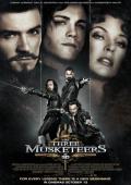 Subtitrare  The Three Musketeers XVID