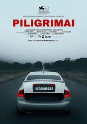 Subtitrare Pilgrims (Piligrimai)