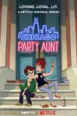 Subtitrare  Chicago Party Aunt - Sezoanele 1-2
