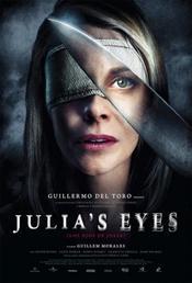 Subtitrare Los ojos de Julia (Julia's Eyes)