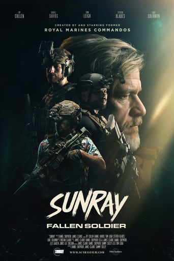 Subtitrare  Sunray: Fallen Soldier 1080p