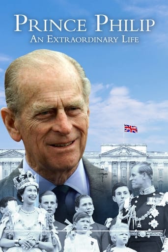 Subtitrare  Prince Philip: An Extraordinary Life