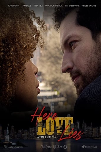 Subtitrare  Here Love Lies HD 720p