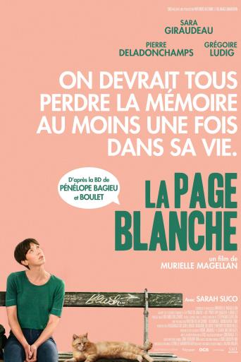 Subtitrare  La page blanche (Eloïse's Journey)
