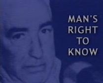 Subtitrare  Wilhelm Reich - Man's Right to Know