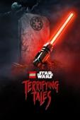 Subtitrare  Lego Star Wars Terrifying Tales 1080p