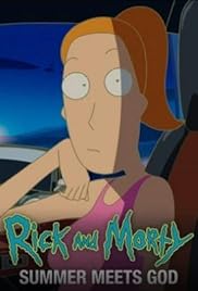 Subtitrare  Rick and Morty: Summer meets God (Rick meets Evil)