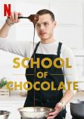 Trailer School of Chocolate
