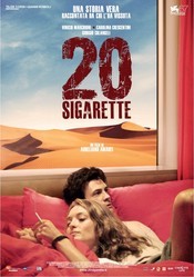Subtitrare 20 sigarette (Venti sigarette)