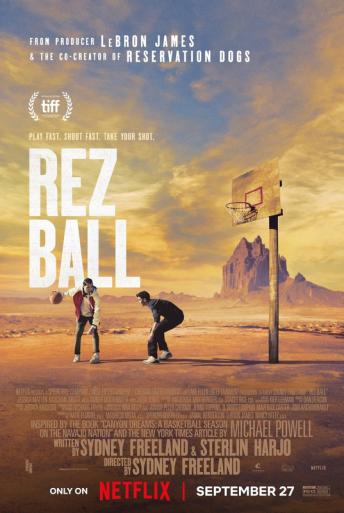 Subtitrare  Rez Ball