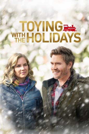 Subtitrare Toying with the Holidays (The Holiday Train)