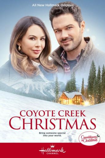 Subtitrare  Coyote Creek Christmas