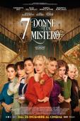 Subtitrare 7 Women and a Murder (7 donne e un mistero)