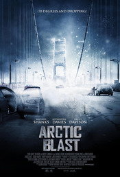 Subtitrare  Arctic Blast DVDRIP XVID