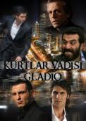 Subtitrare  Valley of the Wolves Gladio DVDRIP XVID