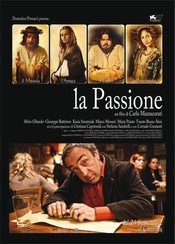 Subtitrare  La passione