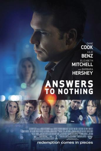 Subtitrare  Answers to Nothing DVDRIP