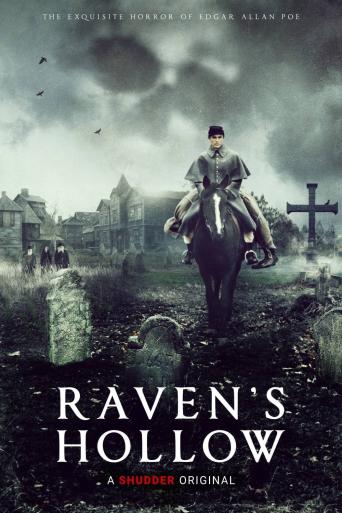 Subtitrare  Raven's Hollow